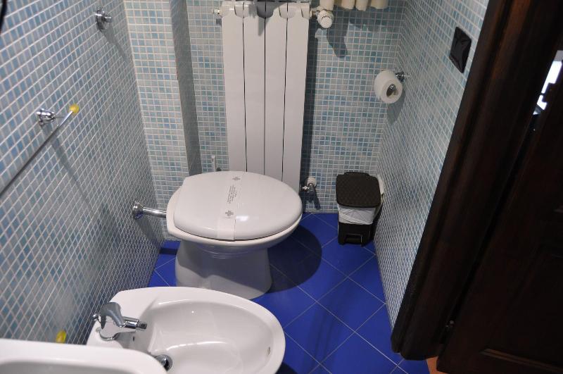 Bed And Breakfast Giardini Di Marzo - Oda