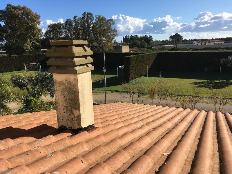 Bed And Breakfast Giardini Di Marzo - Oda