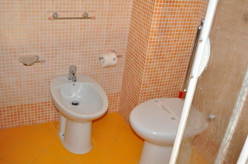 Bed And Breakfast Giardini Di Marzo - Oda