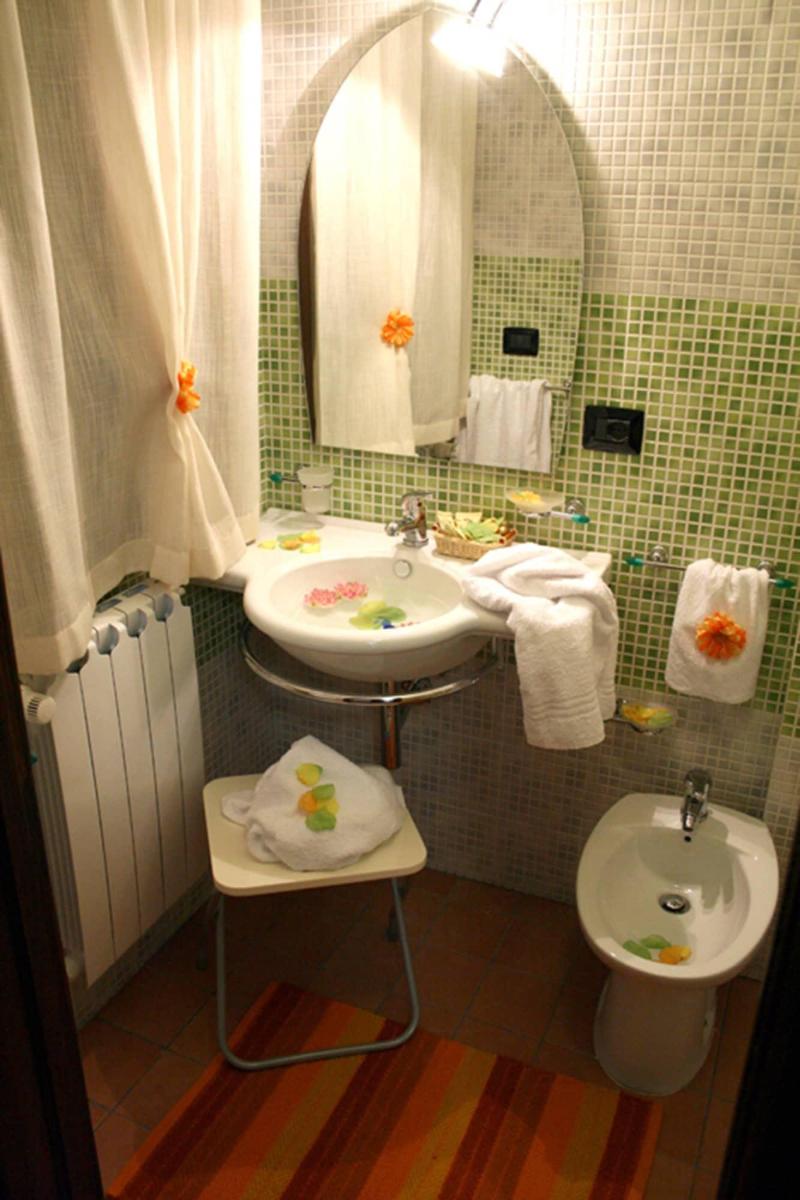 Bed And Breakfast Giardini Di Marzo - Oda