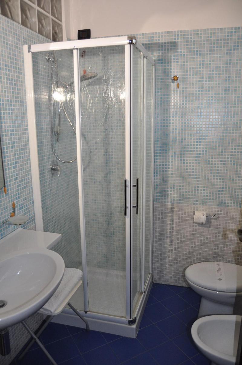 Bed And Breakfast Giardini Di Marzo - Oda