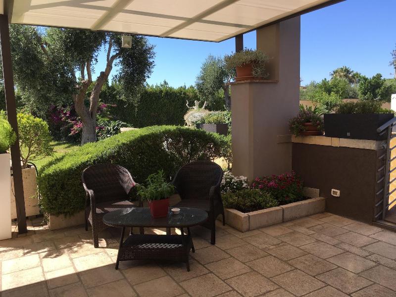 Bed And Breakfast Giardini Di Marzo - Oda