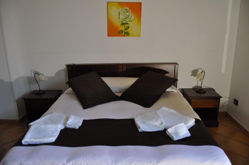 Bed And Breakfast Giardini Di Marzo - Oda
