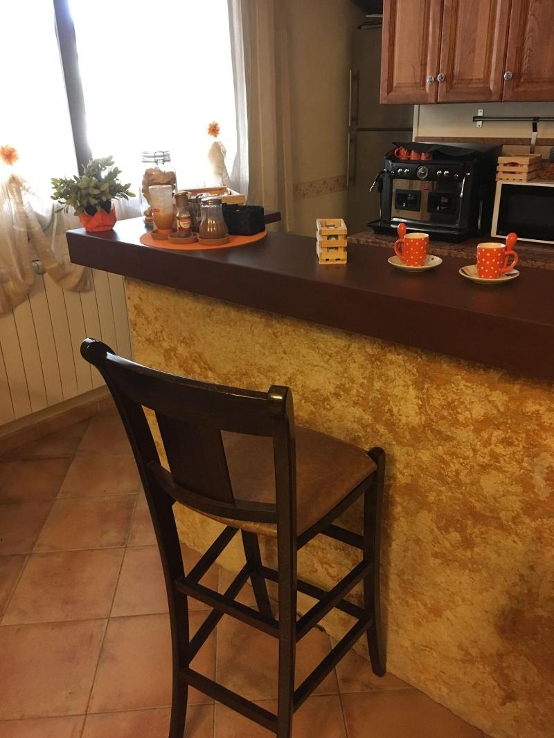 Bed And Breakfast Giardini Di Marzo - Restoran
