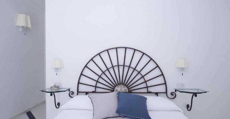 La Valle Delle Ferriere - Oda