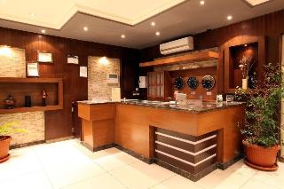 Taleen Alsulaimanyah Hotel Apartments otel fotoğrafı