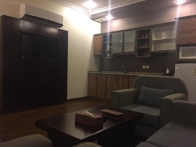 Taleen Alsulaimanyah Hotel Apartments - Oda