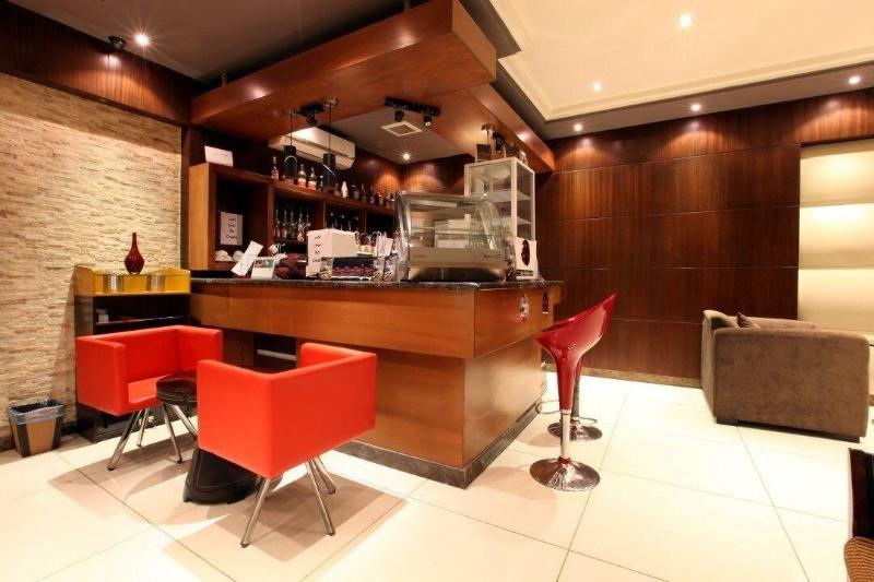 Taleen Alsulaimanyah Hotel Apartments - Restoran