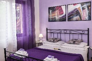 B&B Villa Sophie otel fotoğrafı