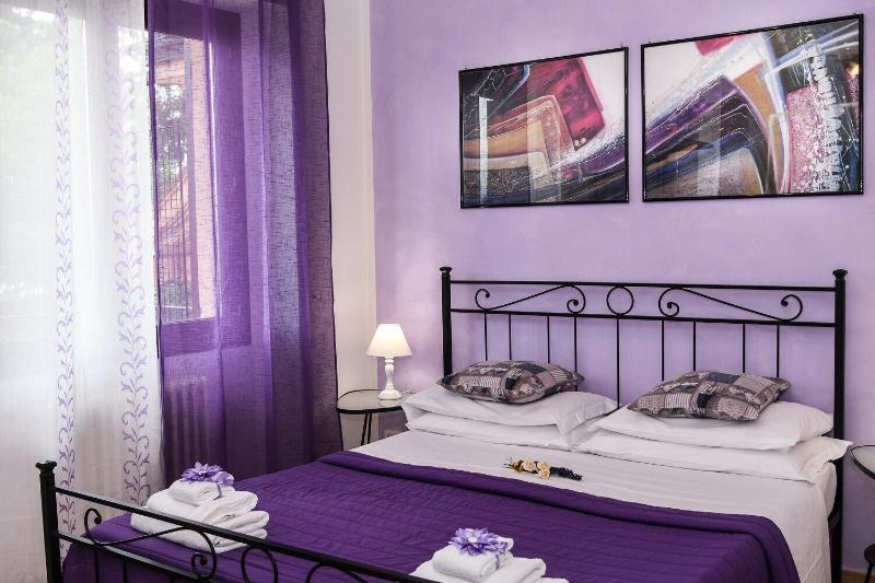 B&B Villa Sophie - Genel