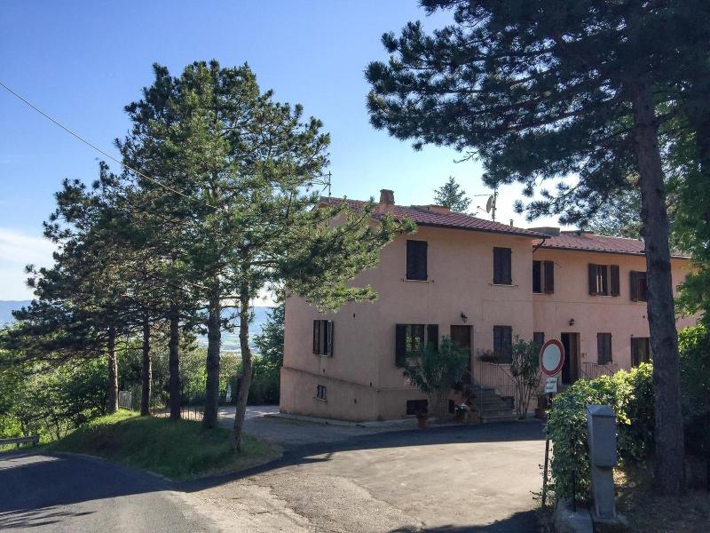 B&B Villa Sophie - Genel