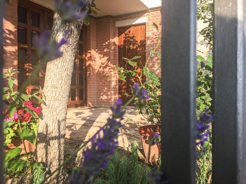 B&B Villa Sophie - Genel