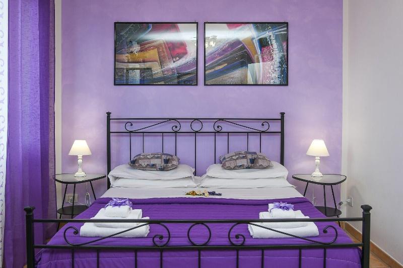 B&B Villa Sophie - Oda