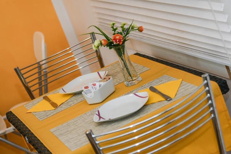 B&B Villa Sophie - Oda