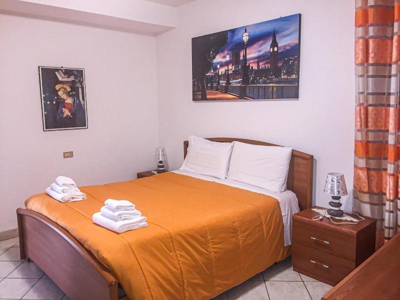B&B Villa Sophie - Oda