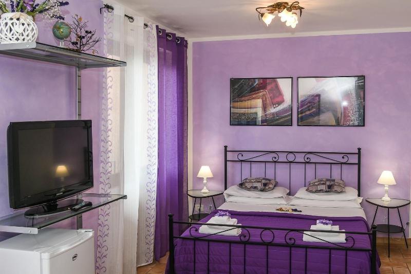 B&B Villa Sophie - Oda
