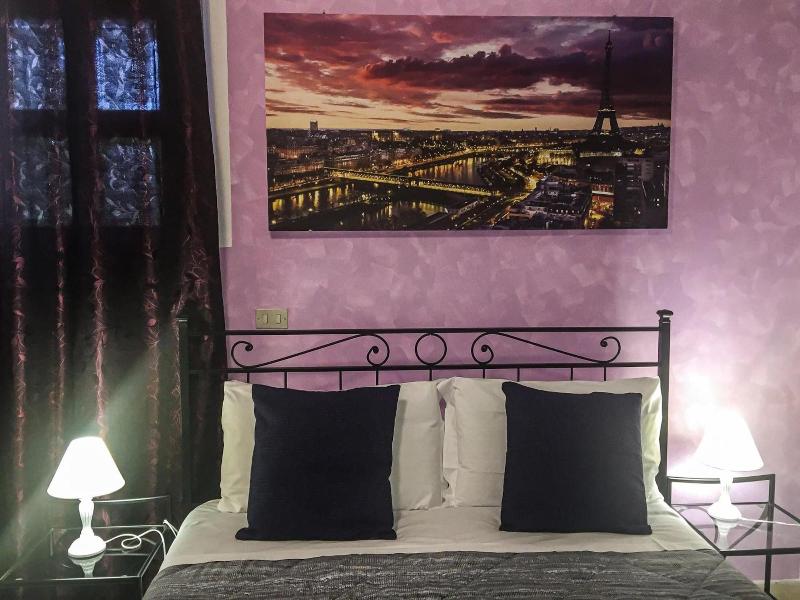 B&B Villa Sophie - Oda