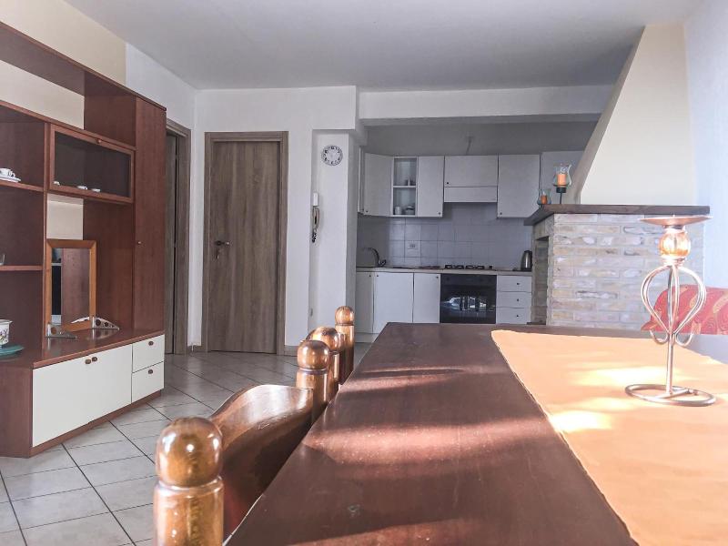B&B Villa Sophie - Oda