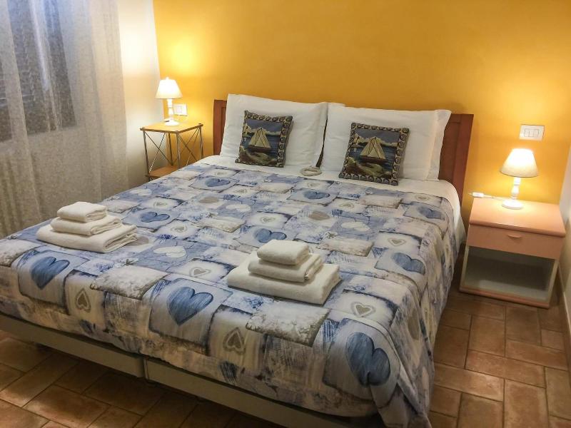 B&B Villa Sophie - Oda