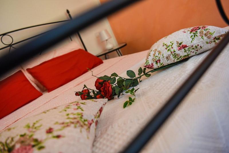 B&B Villa Sophie - Oda