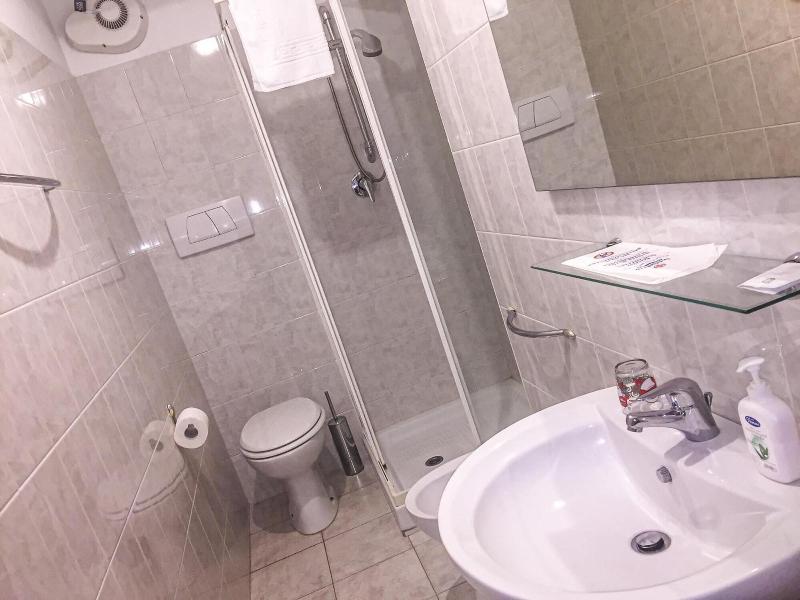 B&B Villa Sophie - Oda