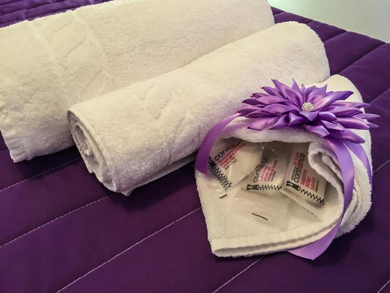 B&B Villa Sophie - Oda