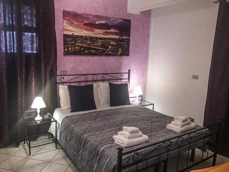 B&B Villa Sophie - Oda