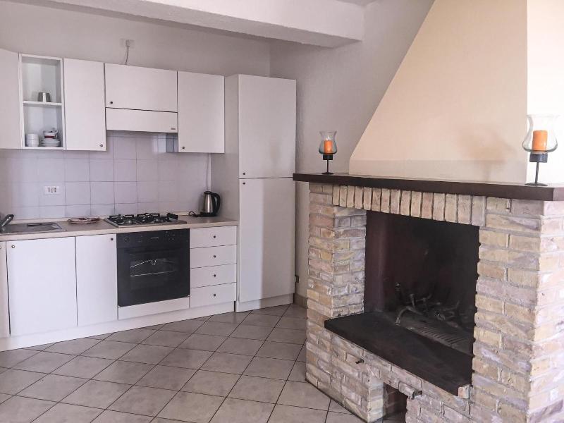 B&B Villa Sophie - Oda