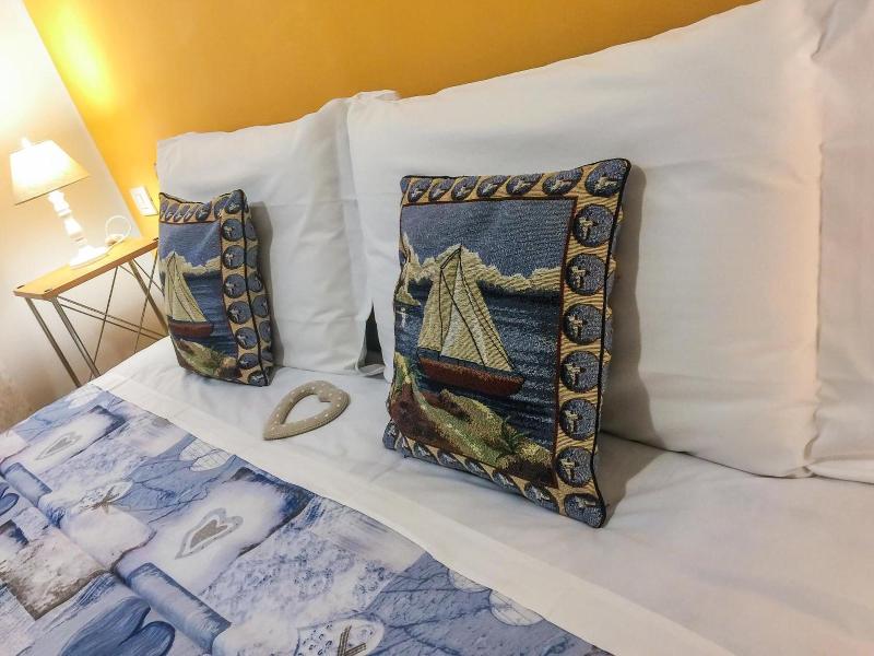 B&B Villa Sophie - Oda