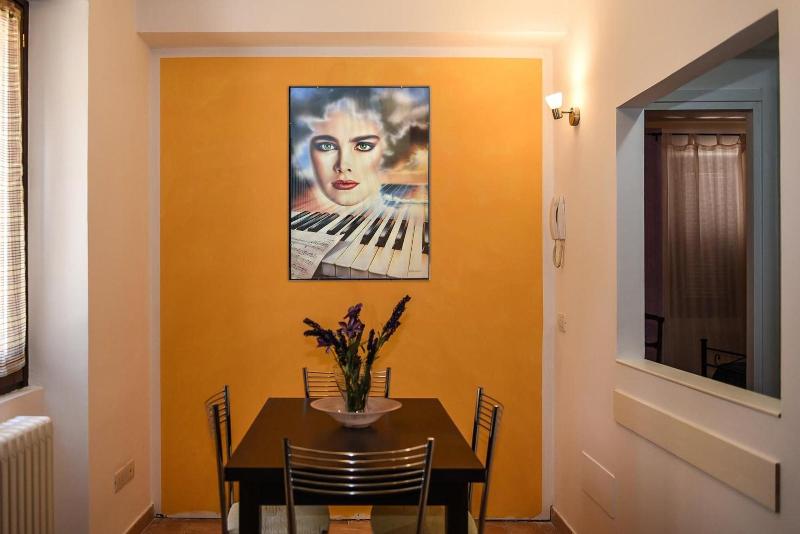 B&B Villa Sophie - Oda