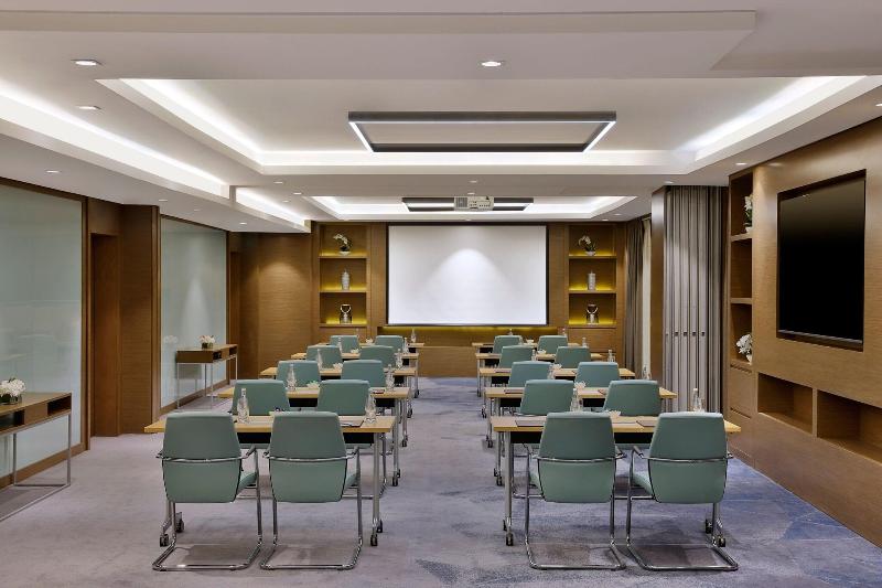 Courtyard By Marriott Riyadh Northern Ring Road - Toplantı