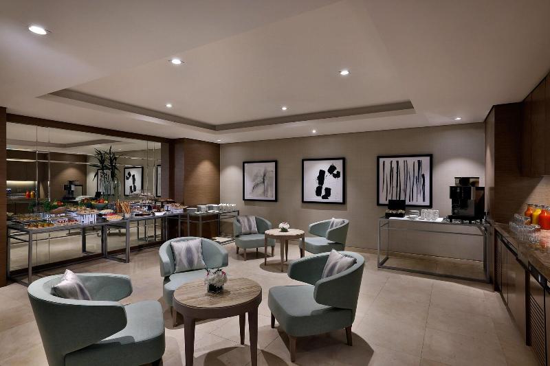 Courtyard By Marriott Riyadh Northern Ring Road - Toplantı