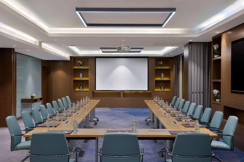 Courtyard By Marriott Riyadh Northern Ring Road - Toplantı