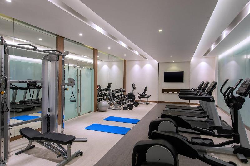 Courtyard By Marriott Riyadh Northern Ring Road - Aktivite