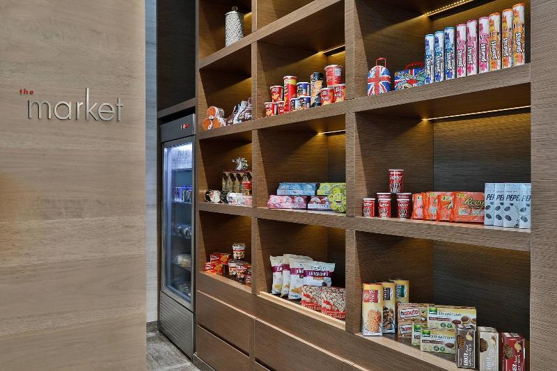 Courtyard By Marriott Riyadh Northern Ring Road - Aktivite