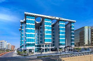 Courtyard By Marriott Riyadh Northern Ring Road otel fotoğrafı