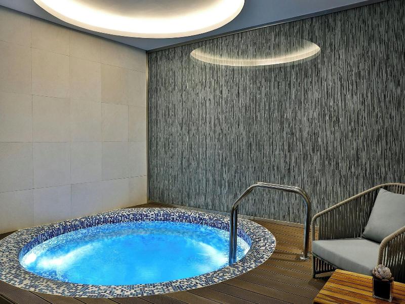 Courtyard By Marriott Riyadh Northern Ring Road - Genel