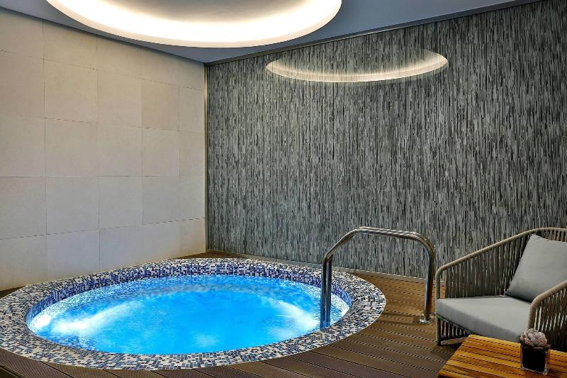 Courtyard By Marriott Riyadh Northern Ring Road - Genel