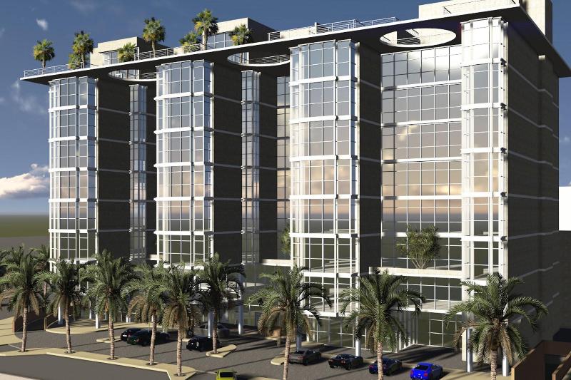 Courtyard By Marriott Riyadh Northern Ring Road - Genel