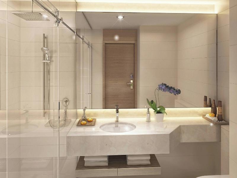 Courtyard By Marriott Riyadh Northern Ring Road - Oda