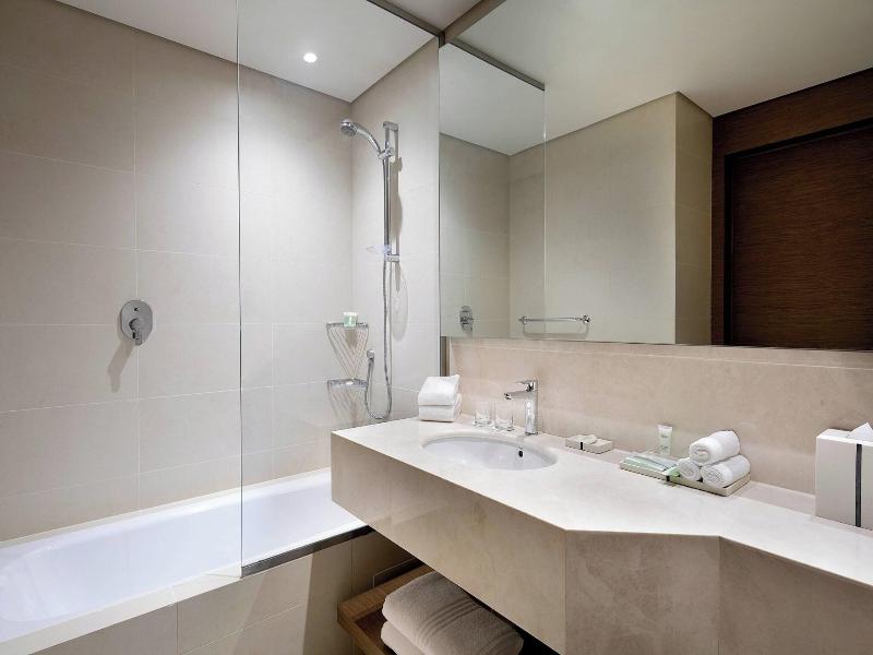 Courtyard By Marriott Riyadh Northern Ring Road - Oda