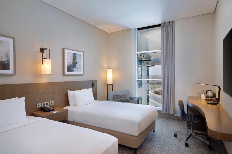 Courtyard By Marriott Riyadh Northern Ring Road - Oda