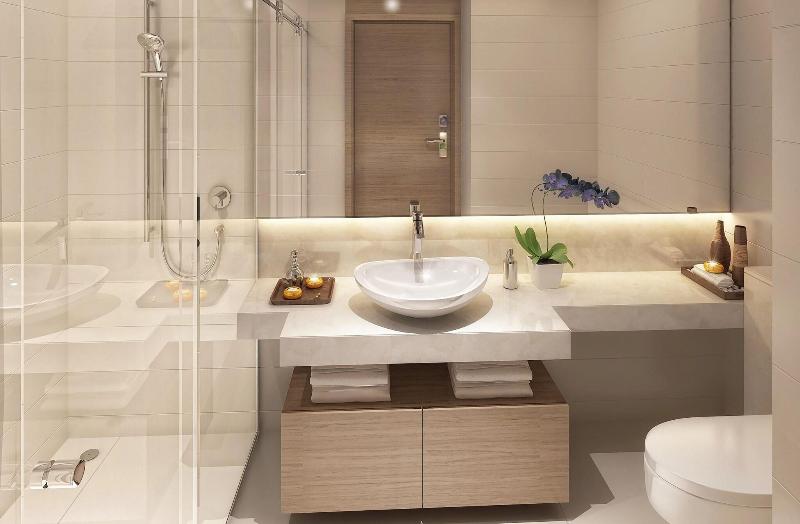 Courtyard By Marriott Riyadh Northern Ring Road - Oda