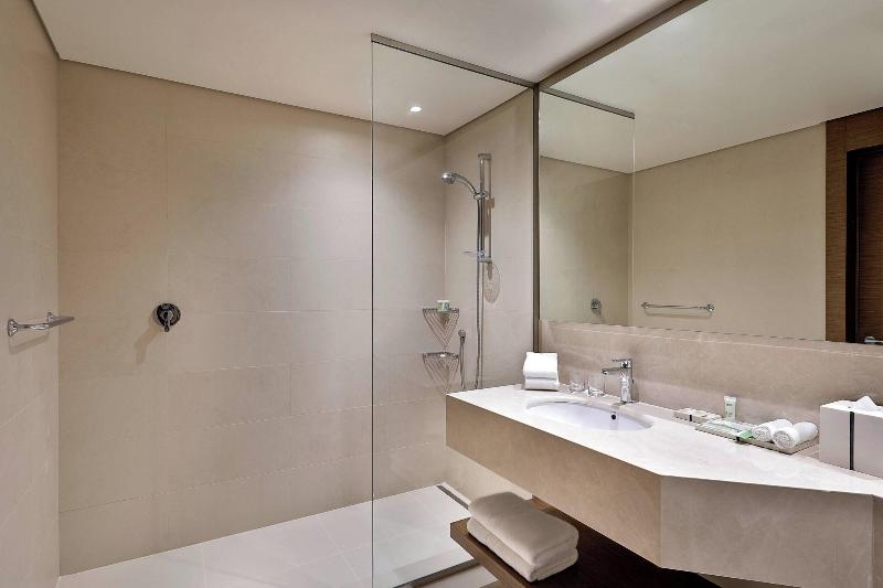 Courtyard By Marriott Riyadh Northern Ring Road - Oda
