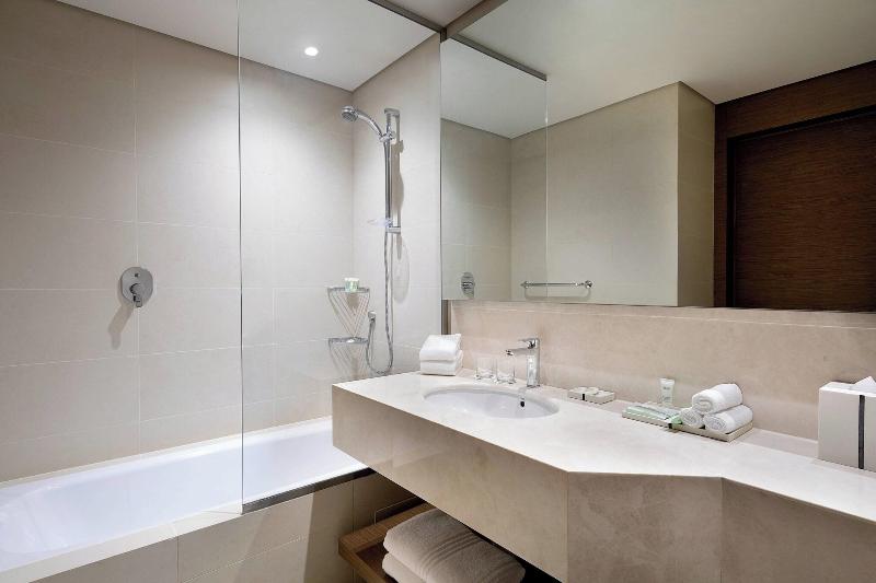 Courtyard By Marriott Riyadh Northern Ring Road - Oda