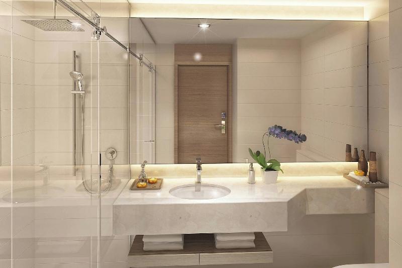 Courtyard By Marriott Riyadh Northern Ring Road - Oda