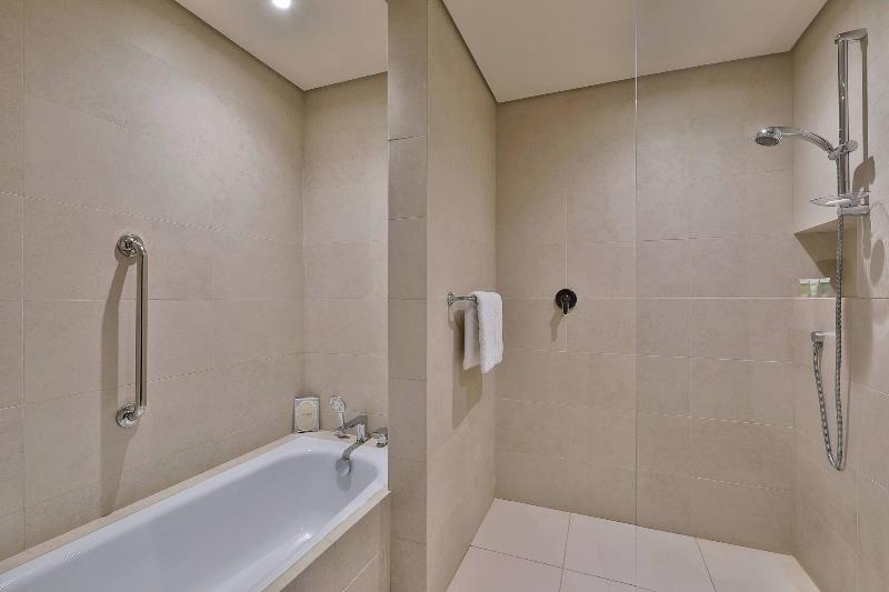 Courtyard By Marriott Riyadh Northern Ring Road - Oda