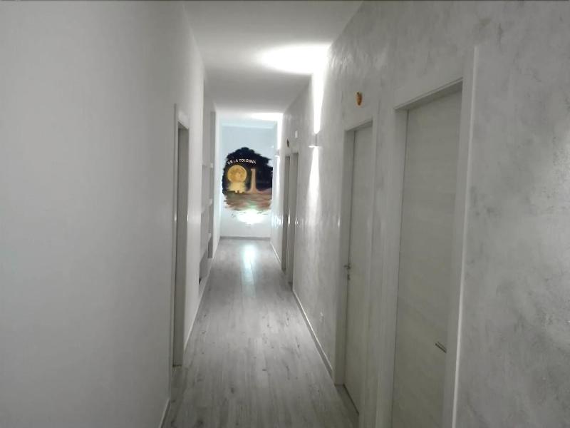 B&B La Colonna - Lobi