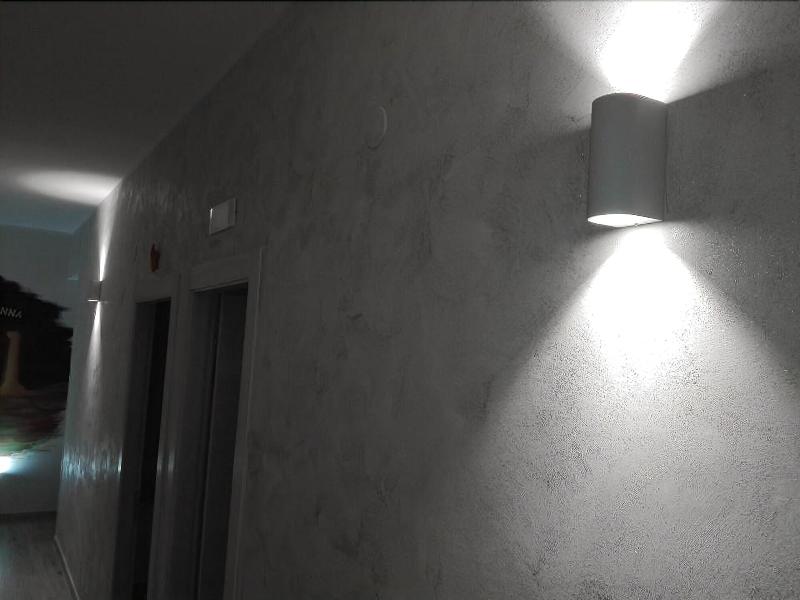 B&B La Colonna - Lobi