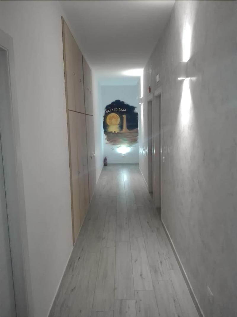 B&B La Colonna - Lobi